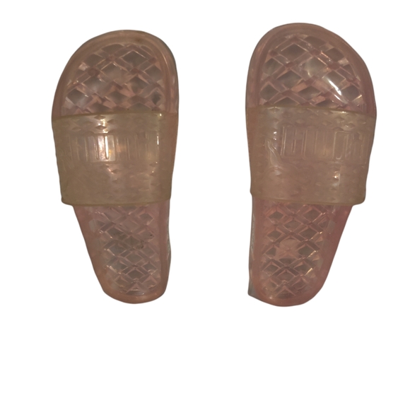 Fenty by Rihanna Jelly Slides - Picture 5 of 12